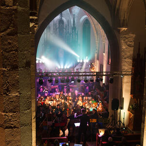 Rocking Church 2.0, Pfarre Neumarkt im Mühlkreis