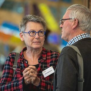 Impressionen 3. Diözesanforum in Puchberg 2019