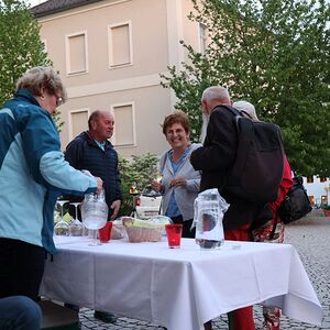 Lange Nacht der Kirche 2023 / Heine Klug Maria Lange Nacht der Kirche 2023