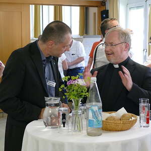 Plenum zur Dekanatsvisitation 2018, Pfarre Neumarkt im Mühlkreis