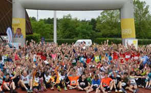Charity Run 2016