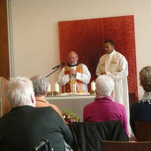 Gottesdienst