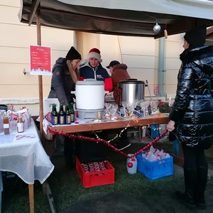 Weihnachten 