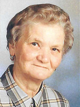 Maria Hackl