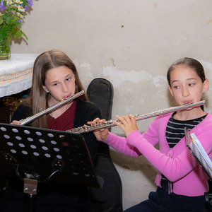 Musikerinnen