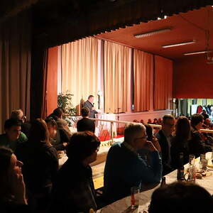 Mitarbeiter Danke Fest 2019, Pfarre Neumarkt im Mühlkreis / Maria Heine-Klug, Pfarre Neumarkt im Mühlkreis Mitarbeiter Danke Fest 2019, Pfarre Neumarkt im Mühlkreis