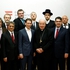 Außen- und Integrationsminister Sebastian Kurz mit den anerkannten Kirchen- und Religionsgesellschaften_Dialogprozess_27.5.2014_Foto: Dragan Tatic